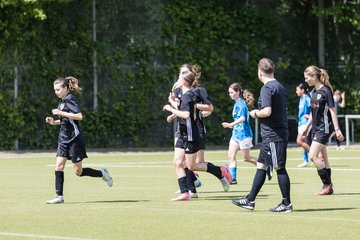 Bild 385 - wBJ SC Condor - VfL Pinneberg : Ergebnis: 3:2